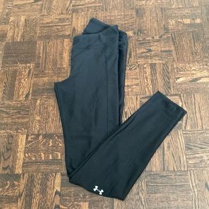 New under armour leggings